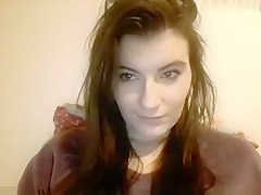 FoxyIrishJen anal