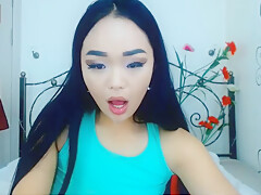 cam girl sloppy deepthroat 100