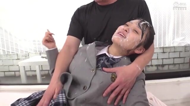 Innocent Schoolgirl's First Facial in a Magic Mirror Monitoring AV. Asian Erotic Video. x1xD95BCD9B7E1B89269E
